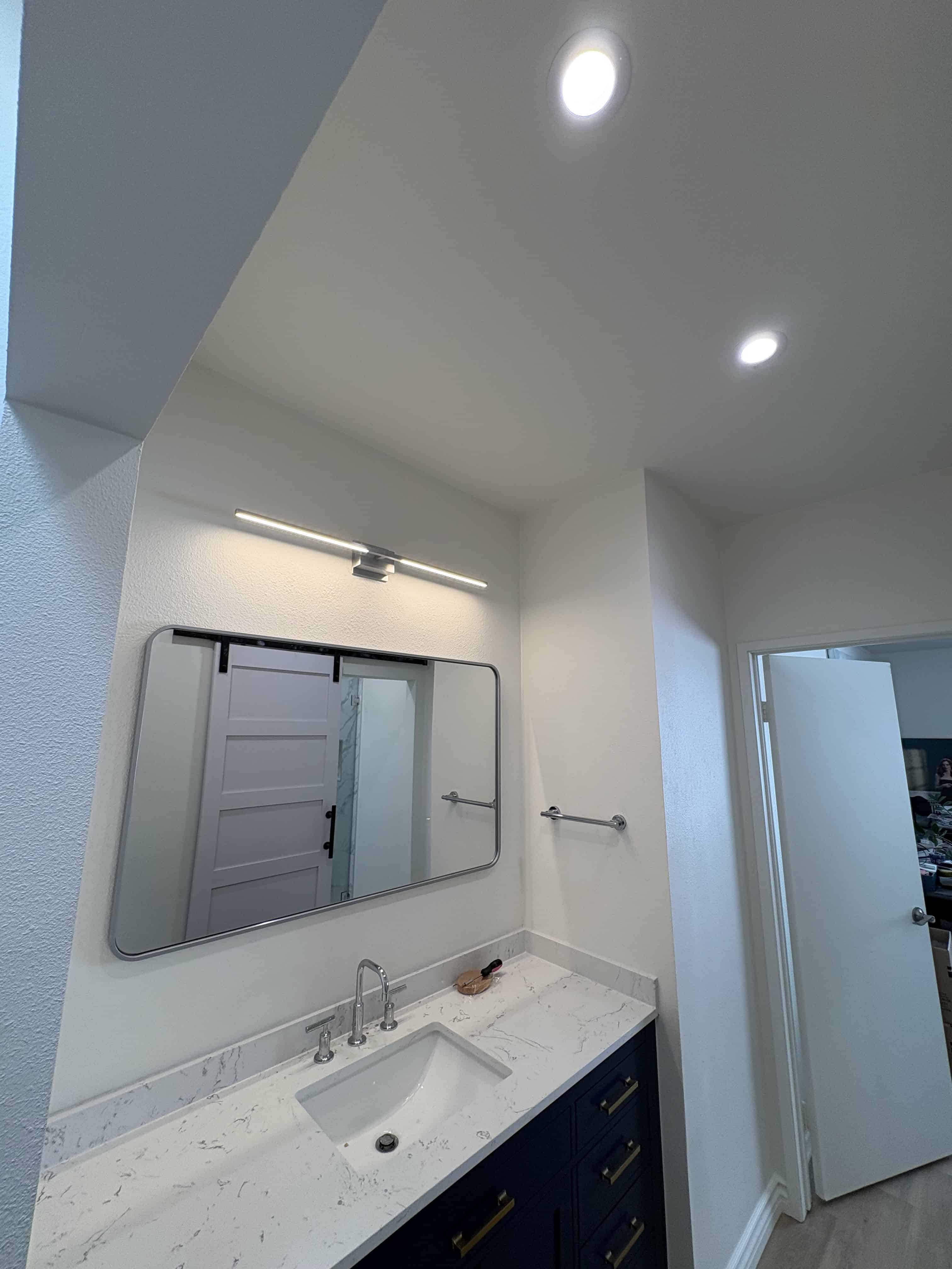 Bathroom Remodels & Kitchen Remodels image