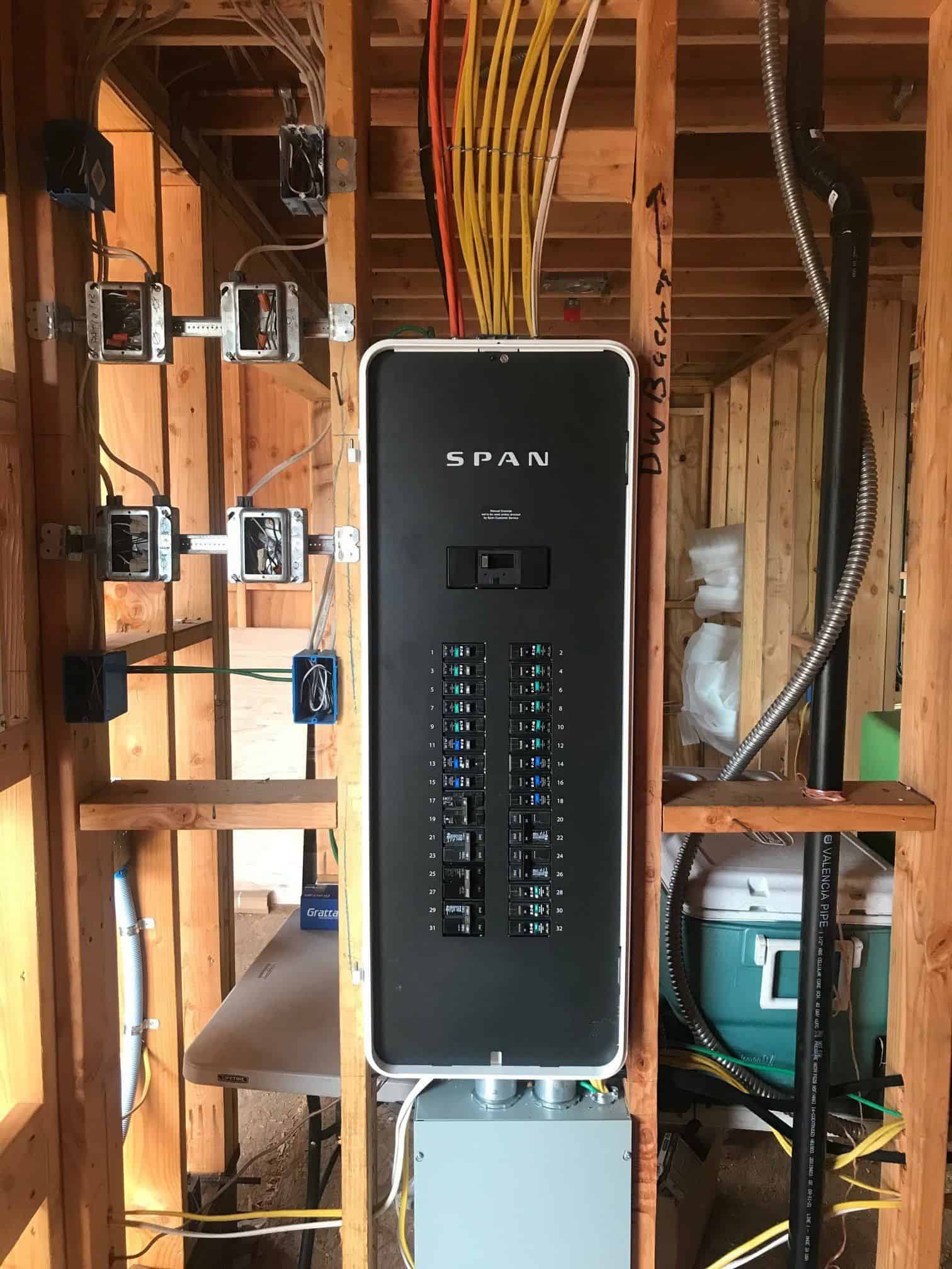 Smart Home Device Installation image