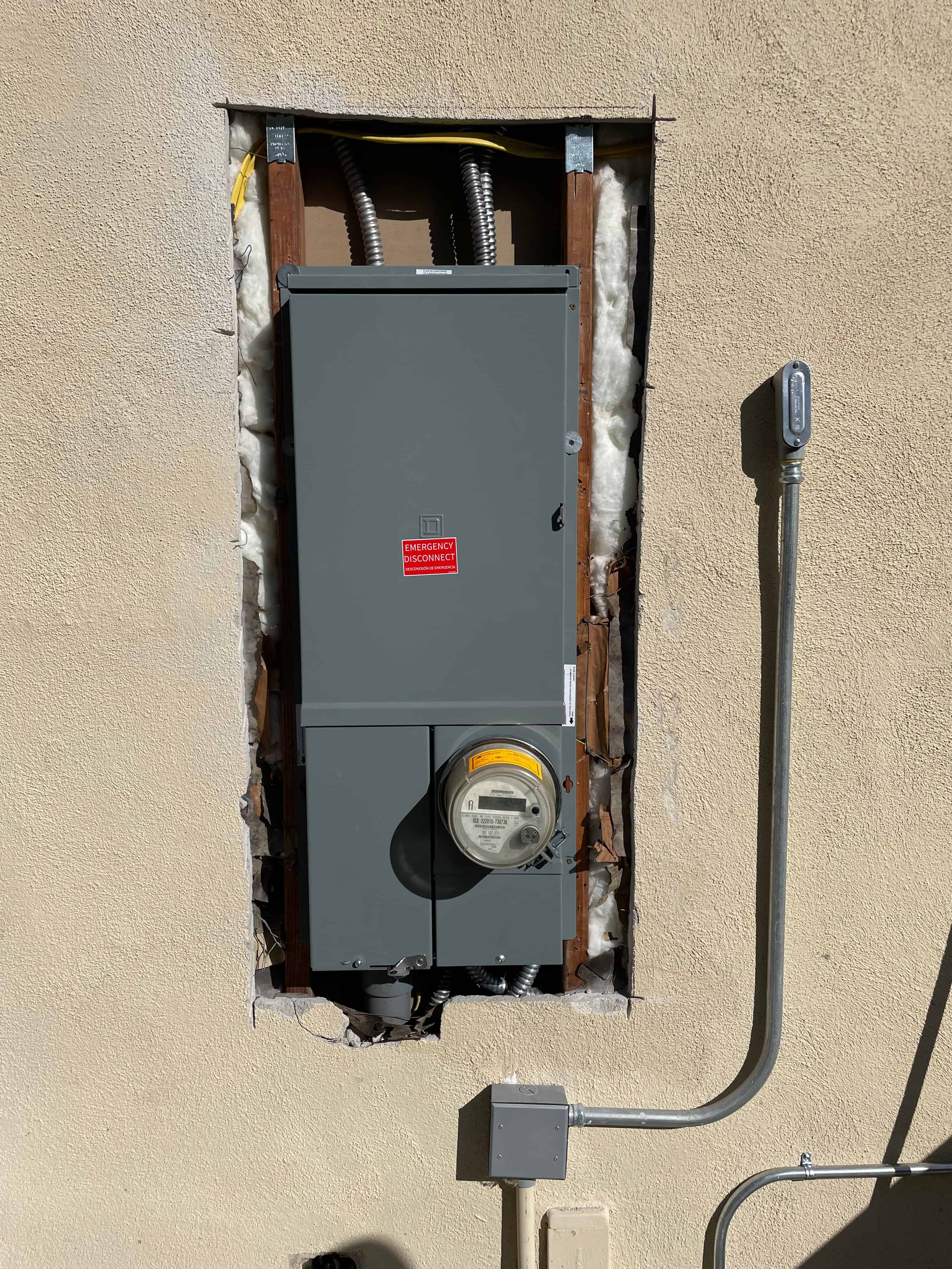 Panel Upgrades image