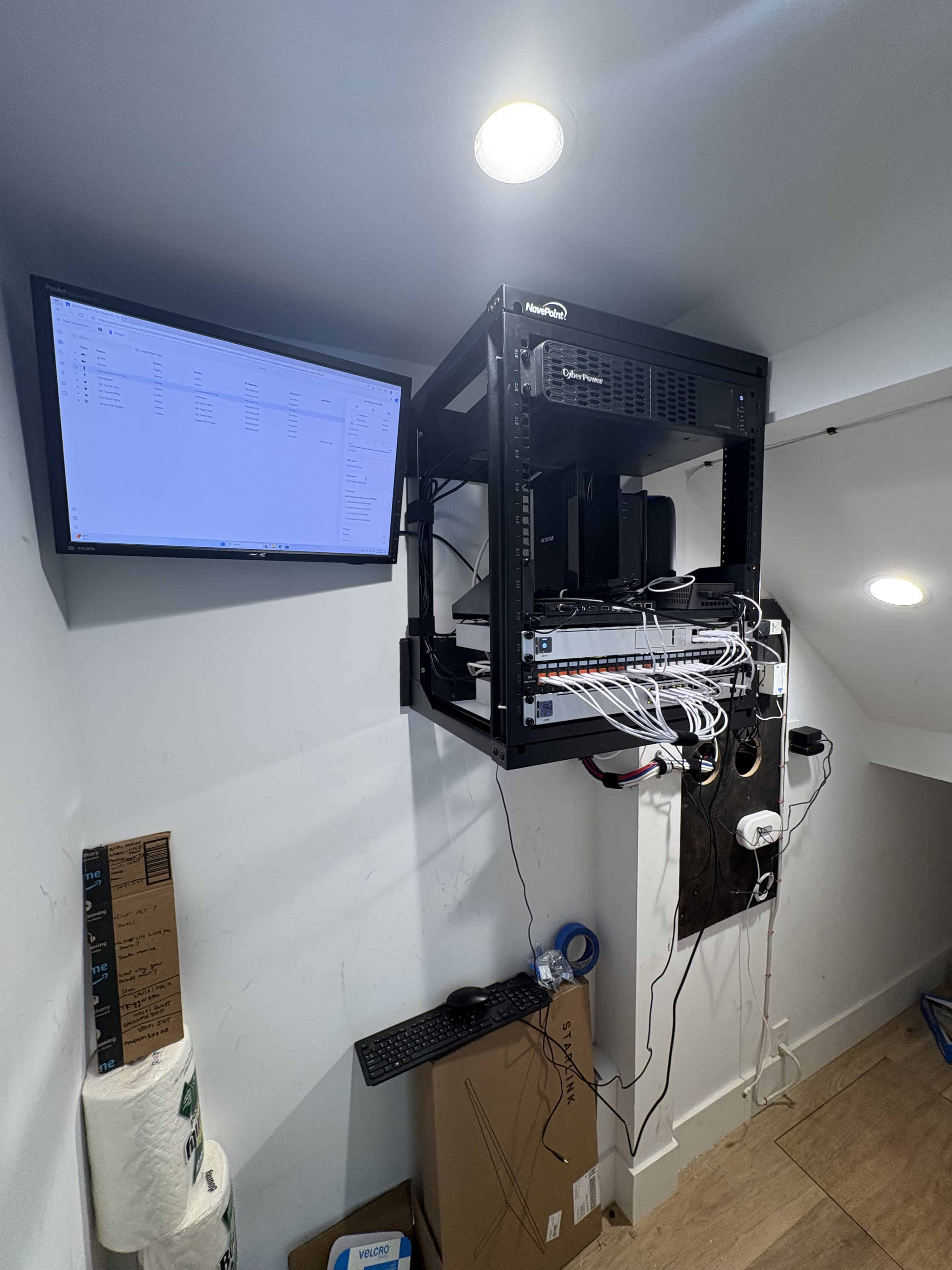Low Voltage image