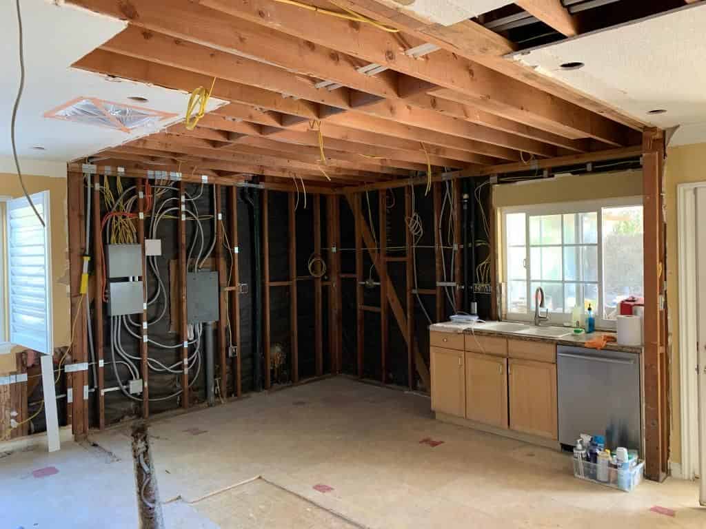 Residential & Commercial Build Outs image