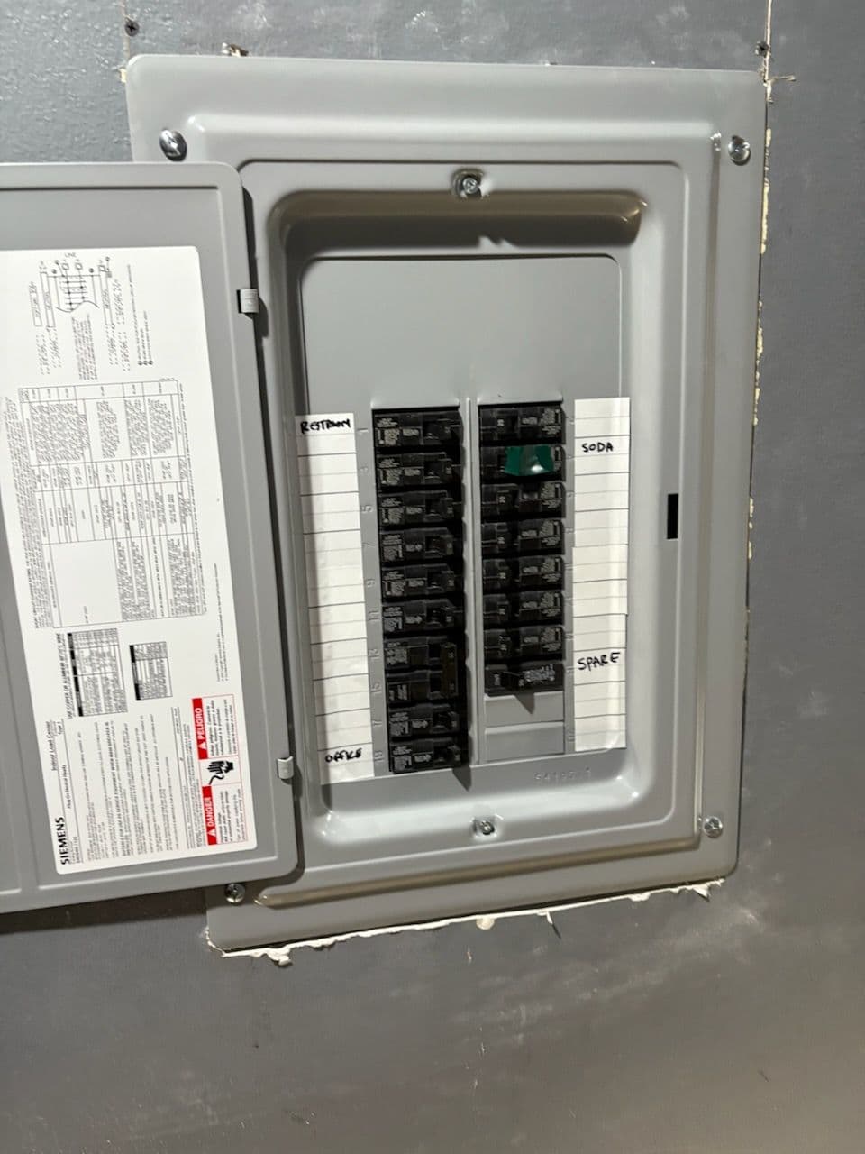 Project Impressive Panel Upgrades Deliver Safety and Efficiency image