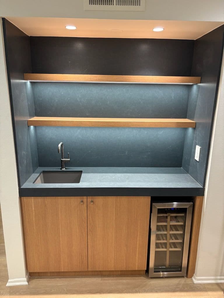 Project Stylish Lighting Makeover in Santa Monica image